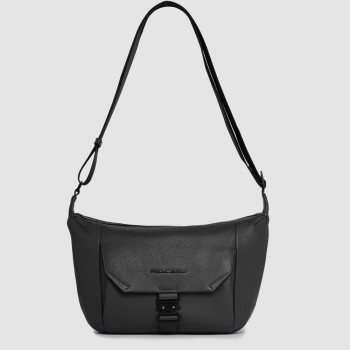 Сумка Piquadro Than (S135) Black CA6733S135_N