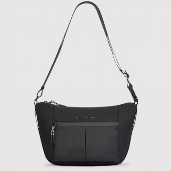 Сумка Piquadro Arne (S125) Black CA6692S125_N