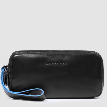 Сумочка Piquadro Blue Square (B2) Black AC2141B2R_N