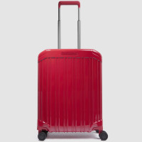 Чемодан Piquadro PQ Light (PQL) Cherry Red Маленький BV4425PQL_R2