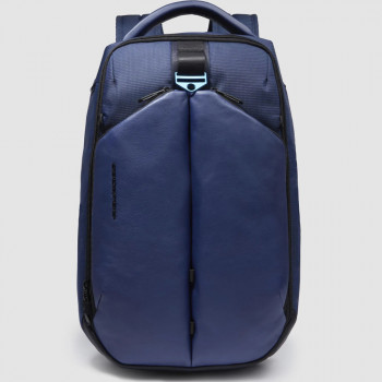 Рюкзак для ноутбука Piquadro PQ-Earth (S137) Blue CA6630S137_BLU