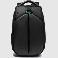 Рюкзак для ноутбука Piquadro PQ-Earth (S137) Black CA6630S137_N