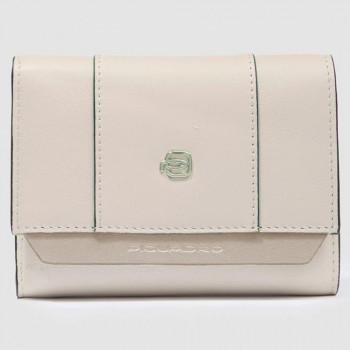 Портмоне Piquadro Circle (W92) White PD5216W92R_BI