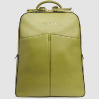 Рюкзак для ноутбука Piquadro Ashley (W134) Green CA6456W134_VE