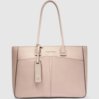Женская сумка Piquadro Ashley (W134) Pink BD6538W134_RO