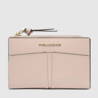 Портмоне Piquadro Ashley (W134) Pink PD6536W134R_RO