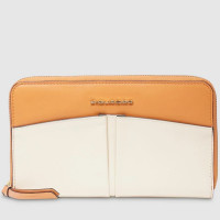 Портмоне Piquadro Ashley (W134) Orange PD1515W134R_AR