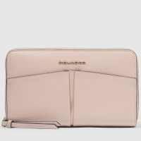 Портмоне Piquadro Ashley (W134) Pink PD1515W134R_RO
