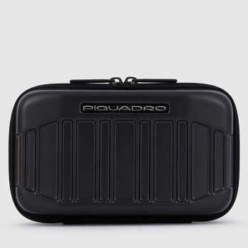 Сумочка Piquadro PQ Light (PQL) Matt Black CA6172PQL_NO