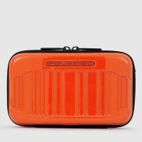 Сумочка Piquadro PQ Light (PQL) Orange CA6172PQLS2_AR