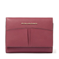 Портмоне Piquadro Ashley (W134) Bordeaux PD5216W134R_BO