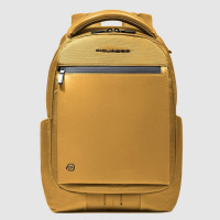 Рюкзак для ноутбука Piquadro Orion (S136) Yellow CA6619S136_G