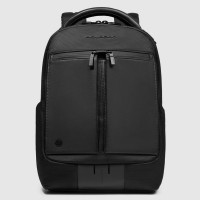 Рюкзак для ноутбука Piquadro Orion (S136) Black CA6620S136_N