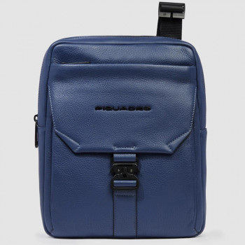 Сумка Piquadro Than (S135) Blue CA1816S135_BLU