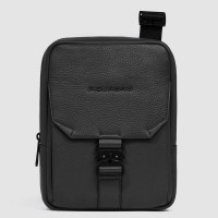 Сумка Piquadro Than (S135) Black CA3084S135_N