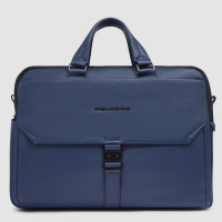 Портфель Piquadro Than (S135) Blue CA5981S135_BLU