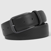 Ремень Piquadro Modus Restyling (MOS) Black CU6322MOS_N