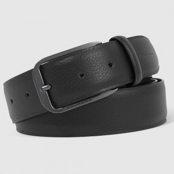 Ремень Piquadro Modus Restyling (MOS) Black CU6322MOS_N Ремень Piquadro Modus Restyling (MOS) Black CU6322MOS_N