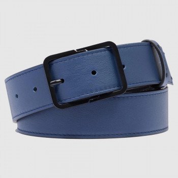 Ремінь Piquadro Than (S135) Blue CU6665S135_BLU