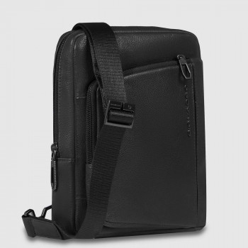 Сумка Piquadro Cronus (S134) Black CA3084S134_N