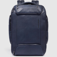 Рюкзак для ноутбука Piquadro Cronus (S134) Blue CA6689S134_BLU