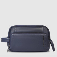 Косметичка Piquadro Cronus (S134) Blue BY6021S134_BLU