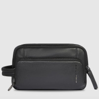 Косметичка Piquadro Cronus (S134) Black BY6021S134_N