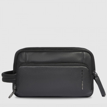 Косметичка Piquadro Cronus (S134) Black BY6021S134_N
