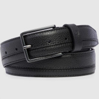 Ремень Piquadro Cronus (S134) Black CU6664S134_N