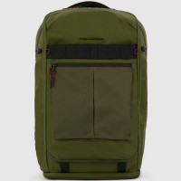 Дорожная сумка-рюкзак Piquadro Arne (S125) Green BV5993S125_VE