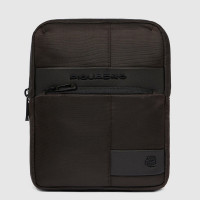 Сумка Piquadro Wollem (W129) Dark Brown CA3084W129_TM
