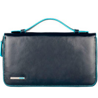 Тревеллер Piquadro BL SQUARE/N.Blue AS576B2R_BLU2