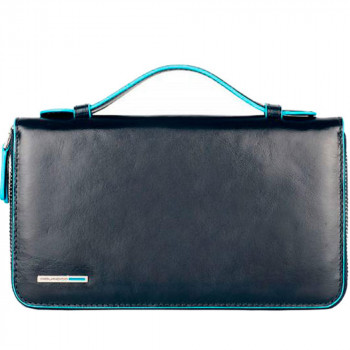 Тревеллер Piquadro BL SQUARE/N.Blue AS576B2R_BLU2