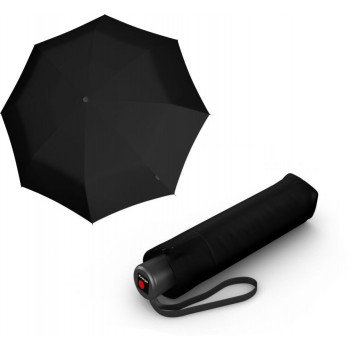 Парасолька Knirps A.050 Medium Manual Black Kn95 7051 1000