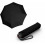 Парасолька Knirps A.050 Medium Manual Black Kn95 7051 1000
