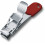 Манікюрні щипці Victorinox Nail Clipper 8.2050.B1
