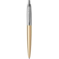 Ручка кулькова Parker JOTTER XL Matt Gold CT BP 13 432