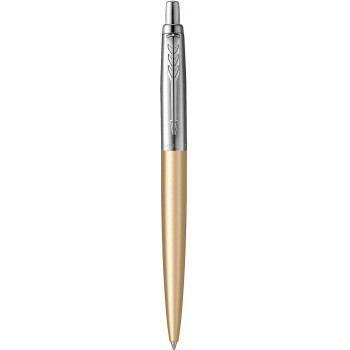 Ручка кулькова Parker JOTTER XL Matt Gold CT BP 13 432
