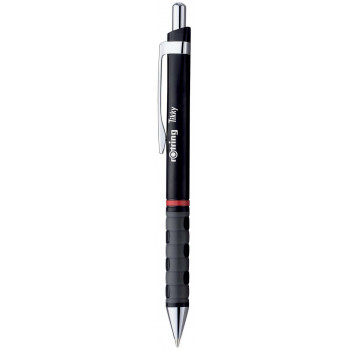 Ручка шариковая Rotring TIKKY Black BP R1904629