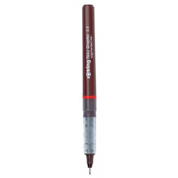 Ручка-лайнер Rotring TIKKY GRAPHIC 0,5 R1904756 Ручка-лайнер Rotring TIKKY GRAPHIC 0,5 R1904756