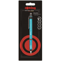 Механический карандаш Rotring VISUCLICK Blue PCL 0,7 блистер R2221237