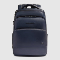 Рюкзак для ноутбука Piquadro Philip (W136) Blue CA6796W136_BLU