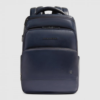 Рюкзак для ноутбука Piquadro Philip (W136) Blue CA6796W136_BLU