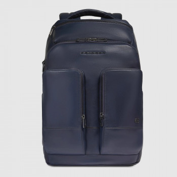 Рюкзак для ноутбука Piquadro Philip (W136) Blue CA6797W136_BLU