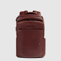 Рюкзак для ноутбука Piquadro Philip (W136) Brown CA6795W136_M
