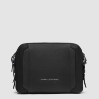 Сумка Piquadro Lyra (W92T) Black BD4870W92T_N