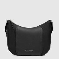 Женская сумка Piquadro Lyra (W92T) Black BD6658W92T_N