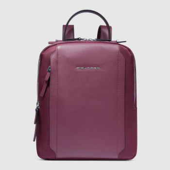 Рюкзак Piquadro Lyra (W92T) Bordeaux CA5566W92T_BO