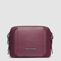 Сумка Piquadro Lyra (W92T) Bordeaux BD4870W92T_BO