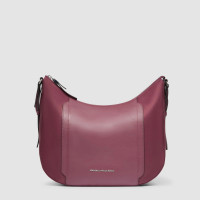 Женская сумка Piquadro Lyra (W92T) Bordeaux BD6657W92T_BO